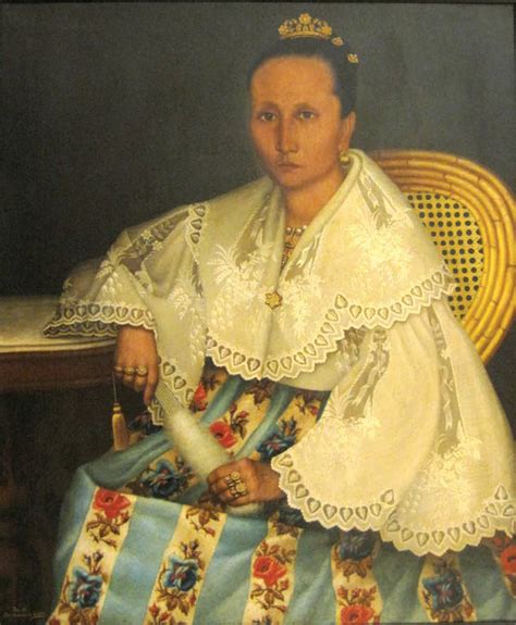 The Philippine Dress: 500 Years of Straddling Polarities.